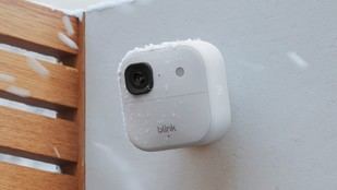 Lanzan la Cámara exterior 2K+ Blink para una seguridad doméstica avanzada