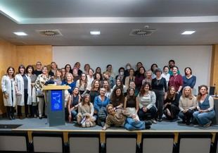 Inauguran un proyecto sobre salud sexual para pacientes con cáncer de mama