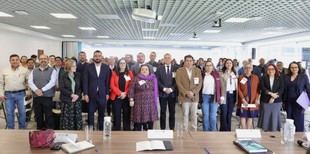 Avances en la restauración y saneamiento del Río Lerma en la UAM