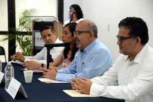 UNACH presenta sistema de consultas sobre estadísticas electorales 2009-2024