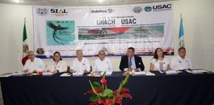 UNACH y USAC lanzan programa conjunto de educación superior en Chiapas