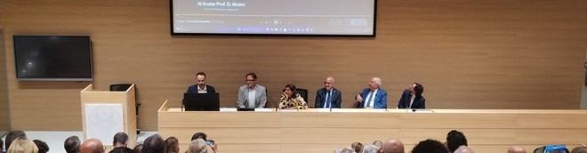 Sapienza presenta AI-LEARN, un innovador proyecto educativo con inteligencia artificial para estudiantes de medicina