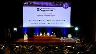 iARCUS participa en el XX Congreso de Acuicultura en Vigo