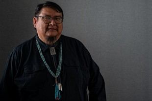 Estudiante busca preservar la lengua Keres en MIT