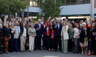 Kast destaca la importancia de los directores en la educación chilena