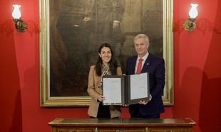 Kast y Arzola presentan reforma al Sistema de Admisión Escolar para devolver a las familias su derecho a elegir