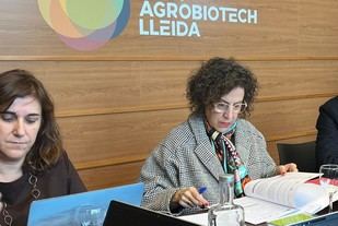 Aprobado un presupuesto de 4,1 millones para el Parc Científic de Lleida