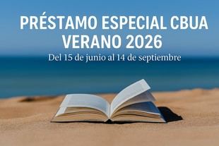Préstamo especial de verano en la Universidad de Huelva se amplía hasta septiembre