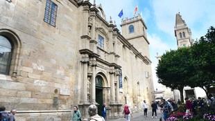 Cerca de 200 expertos internacionales se reúnen en la USC para discutir sobre lingüística inglesa