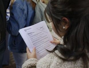 Preuniversitario UC lanza más de 2.000 becas para estudiantes 2026