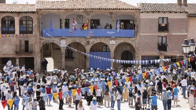 Vuelve el Prime Day en julio con ofertas y una fiesta en homenaje al mundo rural