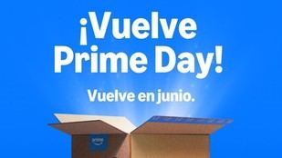 Vuelven las ofertas de Prime Day en junio