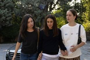 Movistar Plus+ lanza tráiler de su nueva serie 'Se tiene que morir mucha gente'