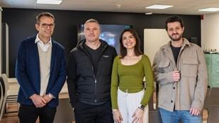 La UPV inaugura el primer laboratorio mundial de neuroemprendimiento