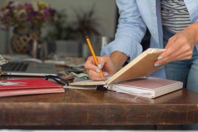 Planifica septiembre sin estrés y retoma el emprendimiento