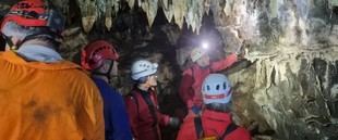 Descubren ADN humano antiguo en cuevas de España y Portugal, según la Universidad de Extremadura