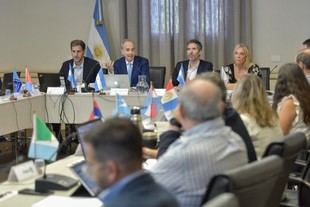 Reunión federal para mejorar la formación docente en Argentina