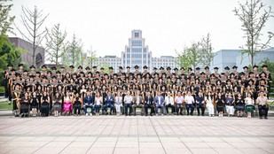 Xi'an Jiaotong University y Politecnico di Milano celebran a sus primeros graduados en la Joint School