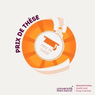 Premios de Tesis 2025 se entregarán el 12 de marzo en la Universidad Paris-Saclay