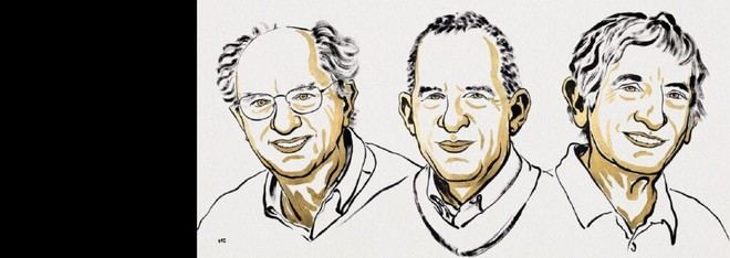 Nobel de Física 2025: Reconocimiento a la investigación del efecto túnel macroscopico