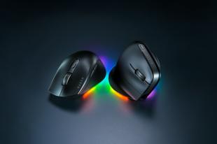 Razer lanza la gama Pro Click V2: ratones ergonómicos para productividad y gaming