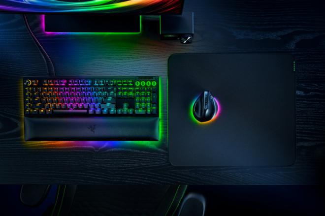 Razer lanza la gama Pro Click V2: ratones ergonómicos para productividad y gaming