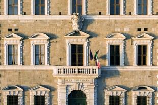 Universidad de Pisa inicia investigación disciplinaria tras comentarios en redes sociales