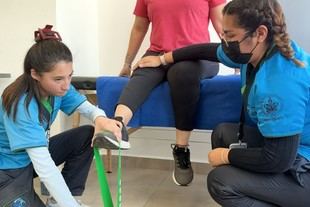 BUAP lanza programa gratuito para cuidar la salud de su personal administrativo