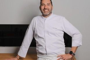 Feria gastronómica y técnica del proyecto NewAgro Mar Menor este sábado en el CIM