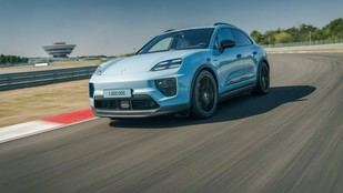 Porsche celebra la producción del millonésimo Macan en Leipzig