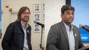 John Selvaraj asume como nuevo director de CEmarin en la UNAL