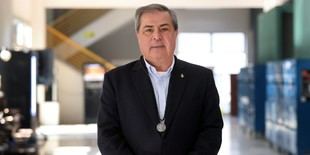 Jorge Gamonal asume como nuevo decano de la Facultad de Odontología en la Universidad de Chile