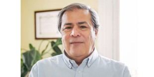 Jorge Gamonal asume como nuevo decano de Odontología en la Universidad de Chile