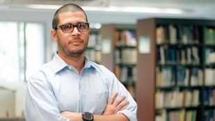 Luis Trejos gana el premio JLAS por su estudio sobre gobernanza criminal