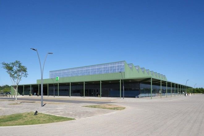 Profesores de arquitectura ganan premios en la Bienal SCA-CPAU 2025