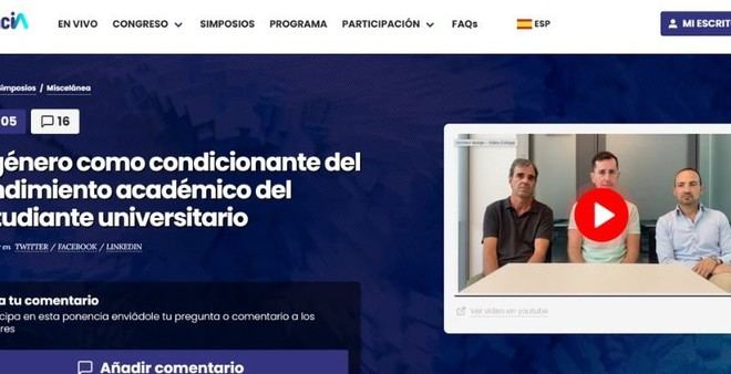 Estudio revela que las mujeres superan a los hombres en rendimiento académico en matemáticas y otras asignaturas