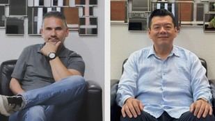 UACJ refuerza su prestigio internacional con profesores en el comité editorial de Scientific Reports de Nature Portfolio