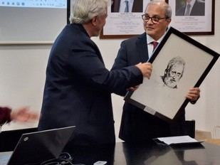 Premio Personalidad Lusófona 2025 para profesor de Medicina de ULisboa