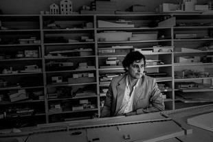 Nuno Brandão Costa gana el Gran Premio del BigMat International Architecture Award 2025