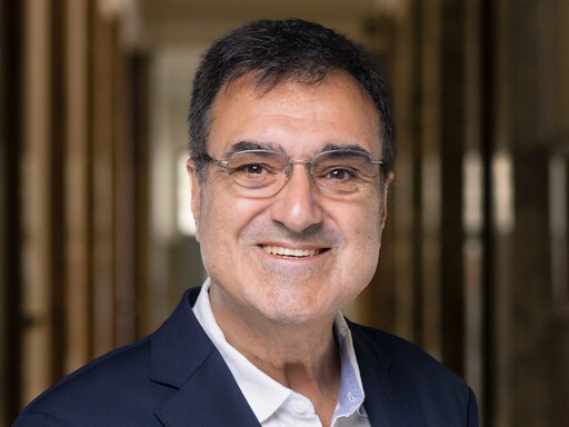 Joaquim Jorge, nuevo presidente electo de la IEEE Computer Society para 2026
