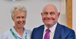 Gerard Hodgkinson recibe premio a la trayectoria de la British Academy of Management