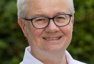 Guy Nason será el próximo presidente de la Royal Statistical Society