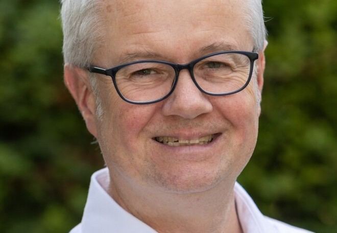Guy Nason será el próximo presidente de la Royal Statistical Society