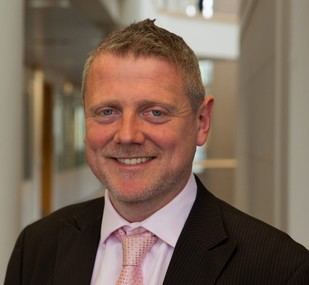 Kerry Kirwan es nombrado nuevo Decano de WMG