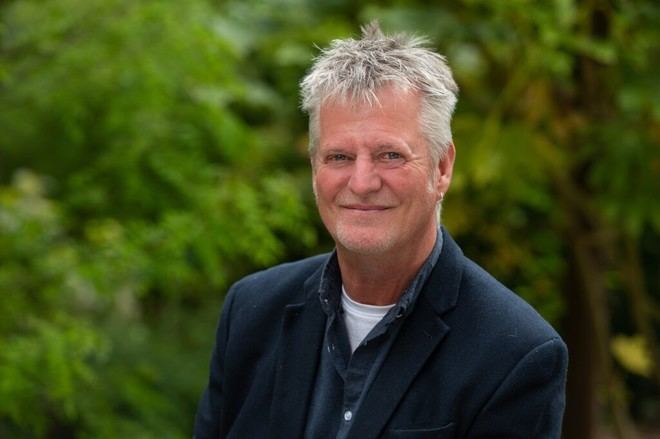 Steve Strand, profesor de Oxford, elegido miembro de la Academia de Ciencias Sociales
