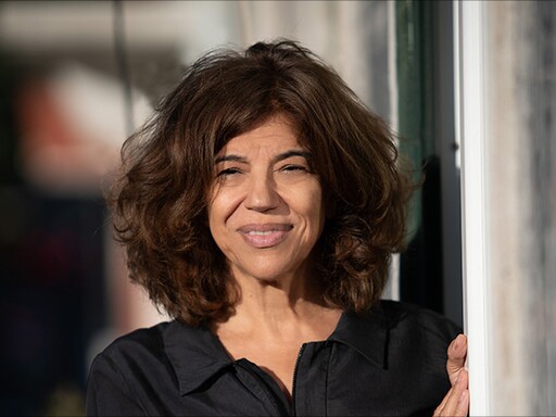 Susana Sousa Dias, invitada de honor en el IDFA 2025