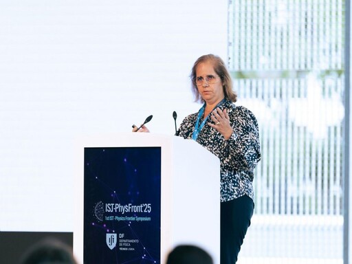 Susana Freitas es elegida Vicepresidenta de la European Magnetism Association