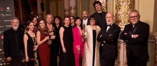 Blanquerna-URL destaca en los XVIII Premis Gaudí con múltiples galardones y nominaciones