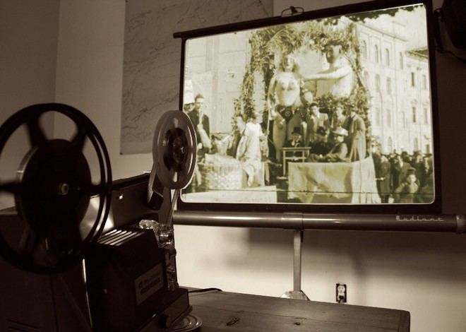 Progetto Mosaico: buscan más filmaciones sobre la Universidad de Pisa