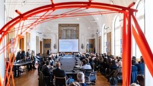 Celebración de 20 años del Progetto Rocca entre Politecnico de Milán y MIT de Boston